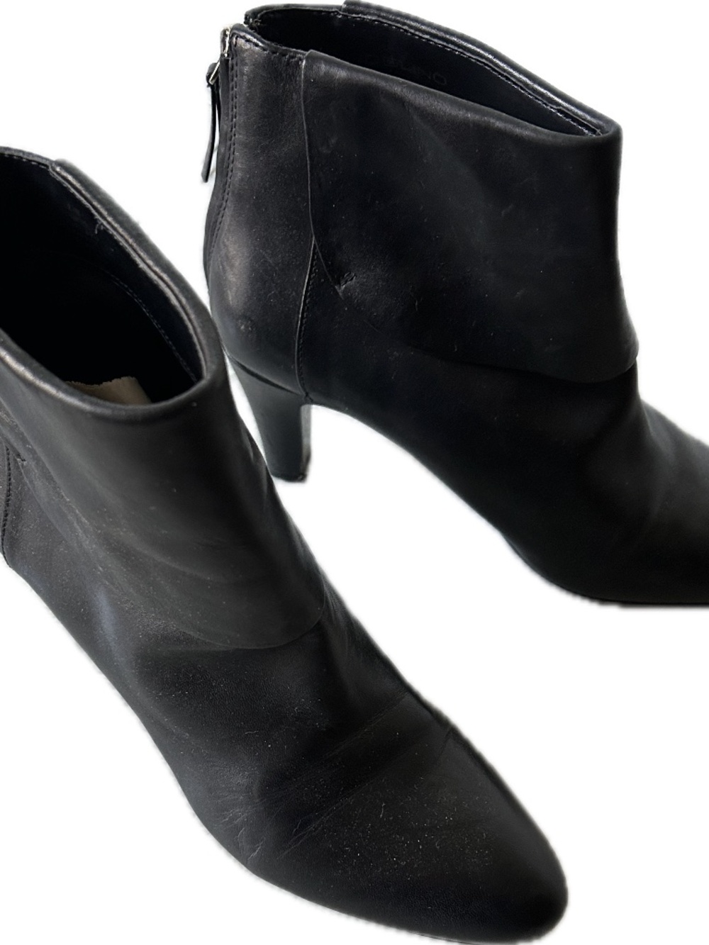 Bandolino booties